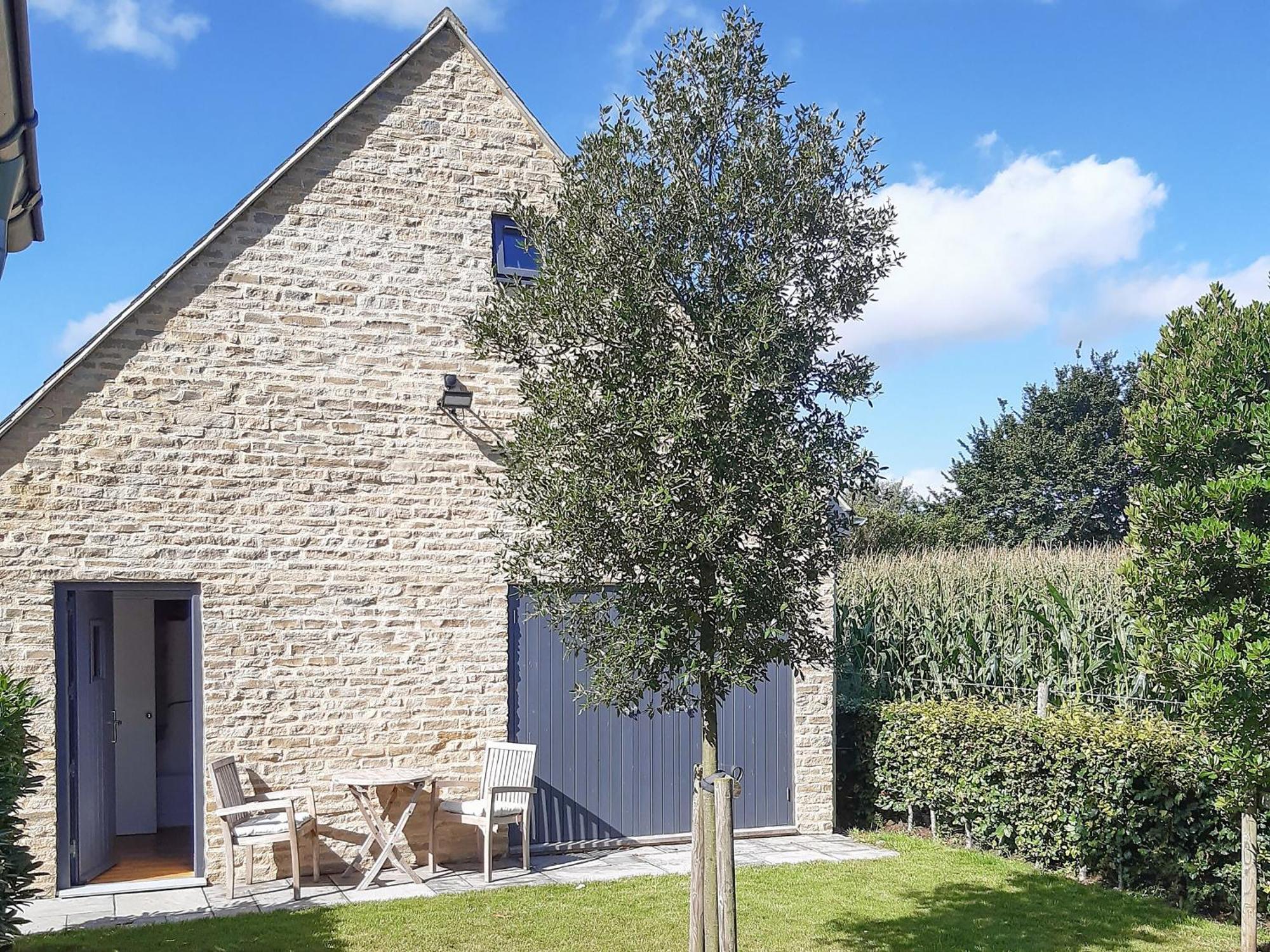 The Fold Appleton (Oxfordshire) Exterior foto