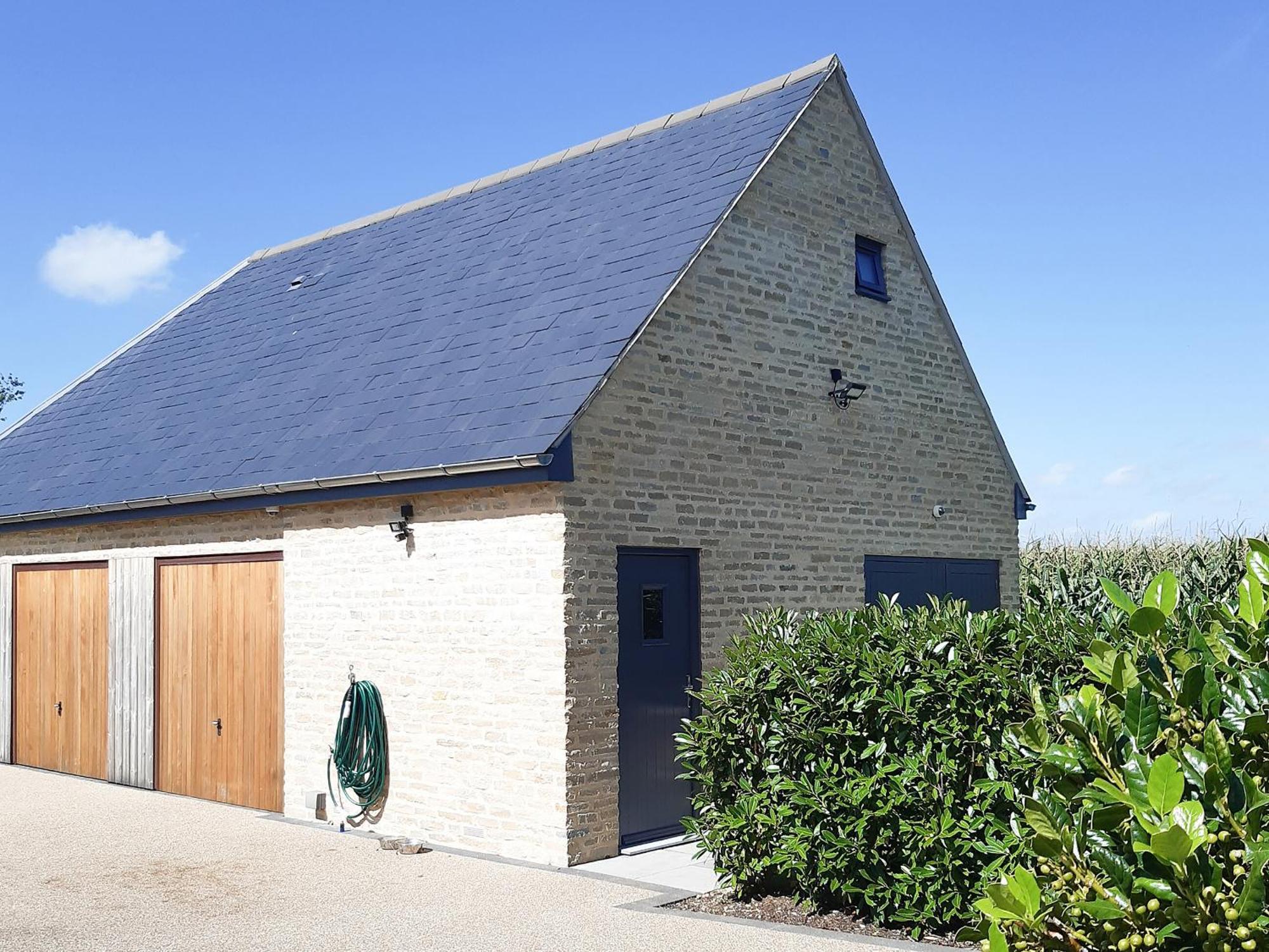 The Fold Appleton (Oxfordshire) Exterior foto