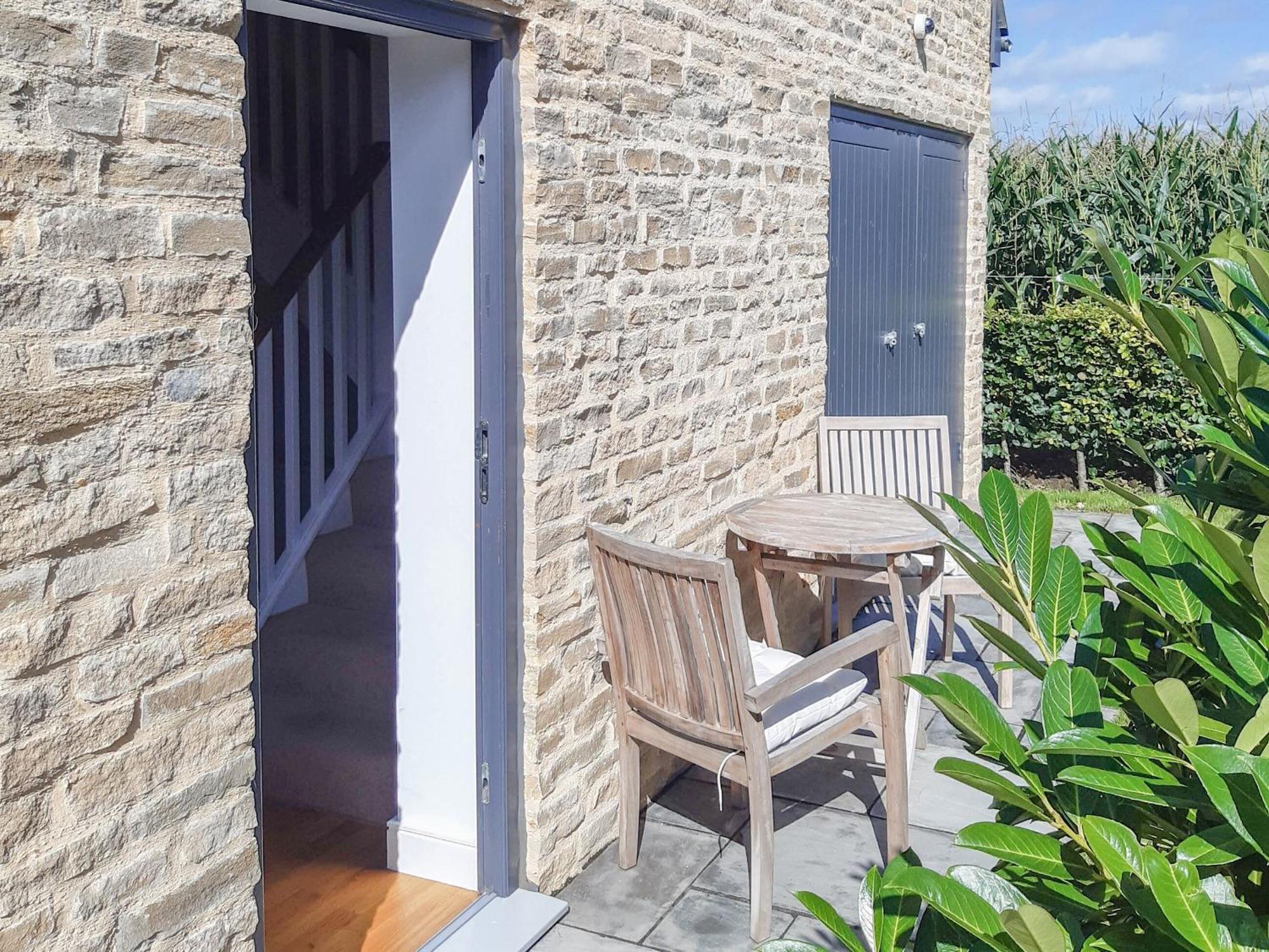 The Fold Appleton (Oxfordshire) Exterior foto